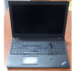 LENOVO THINKPAD T560..